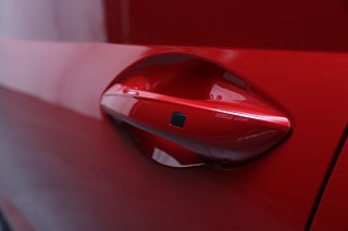 Halvkombi Hyundai i20 7 av 21