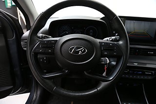 Halvkombi Hyundai i20 15 av 25