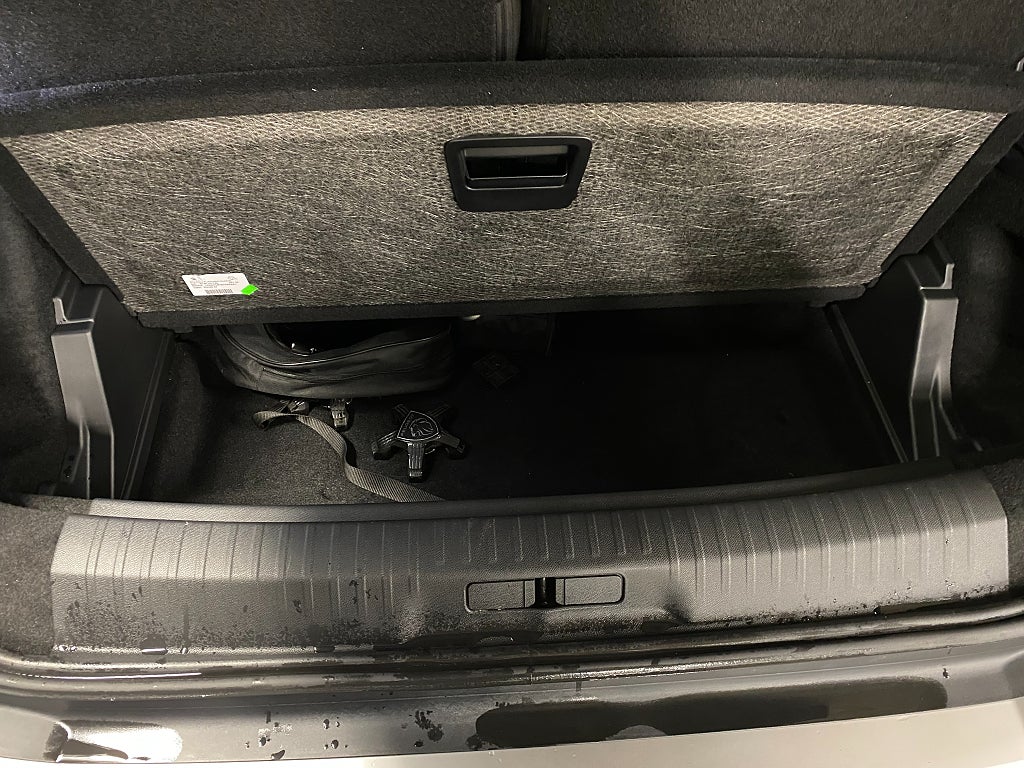 Bild på Peugeot 5008 GT HYBRID 136hk Aut - 7-SITS, DRAG