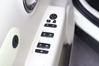 SUV Hyundai Inster 17 av 23