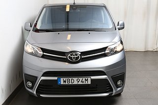 Minibuss Toyota Proace Verso 4 av 24
