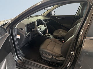 Kia Niro EV Action S&V-hjul Kamera 100% SoH Nybilsgaranti – bild 7