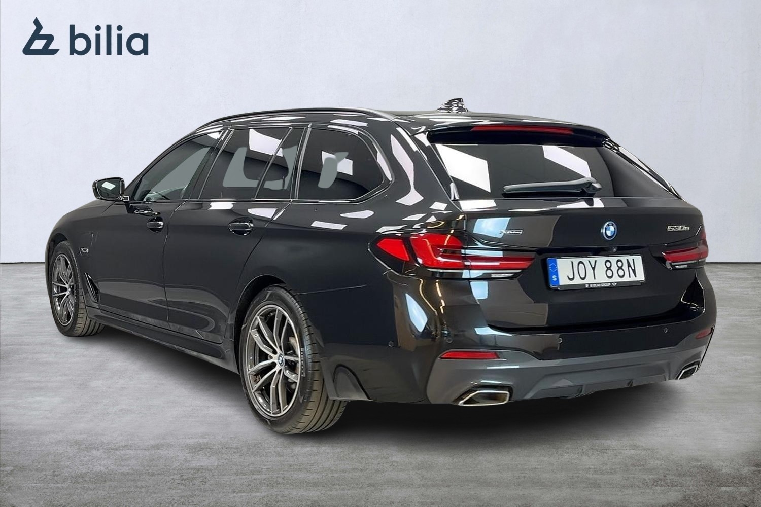 BMW 530 2022, bild 5/38
