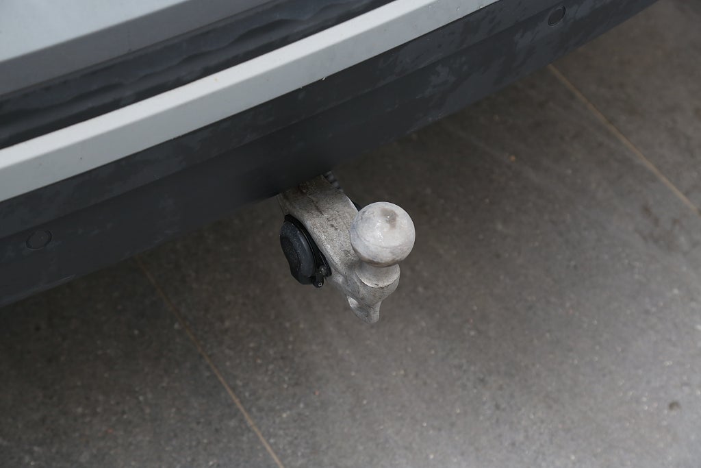 Skoda Kodiaq 2,0 TDI 193hk 4x4 Business Edition Värmare Drag