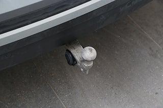 SUV Skoda Kodiaq 8 av 27