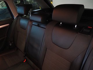 Kombi Skoda Octavia 16 av 22
