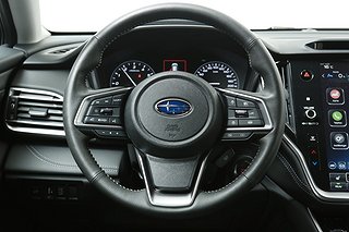 Kombi Subaru Outback 14 av 23