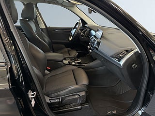 BMW X3 xDrive30e Steptronic S&V-Hjul/Drag/Pano/Kamera/MOMS – bild 10