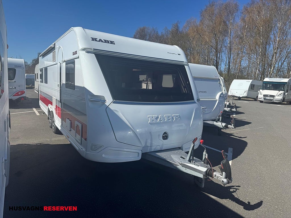 Kabe ROYAL 740 DGDL KS