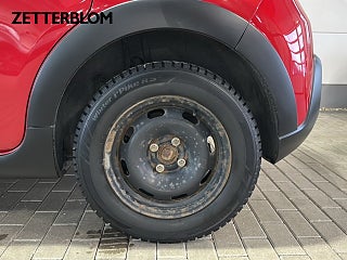 Halvkombi Citroën C3 13 av 18