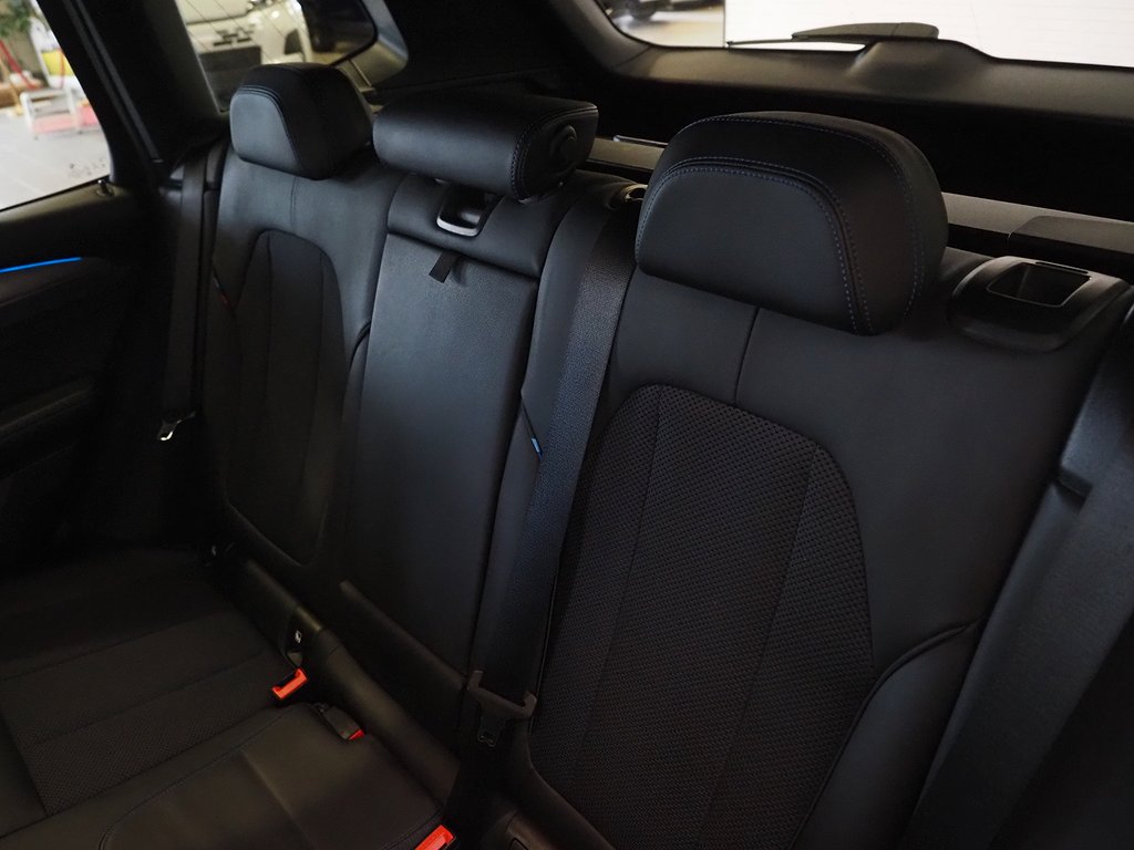 BMW X3 xDrive30e 292hk M Sport Connected | Drag | Navi | 2021