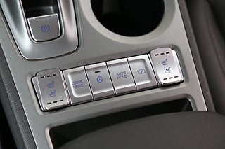 SUV Hyundai Kona 22 av 25
