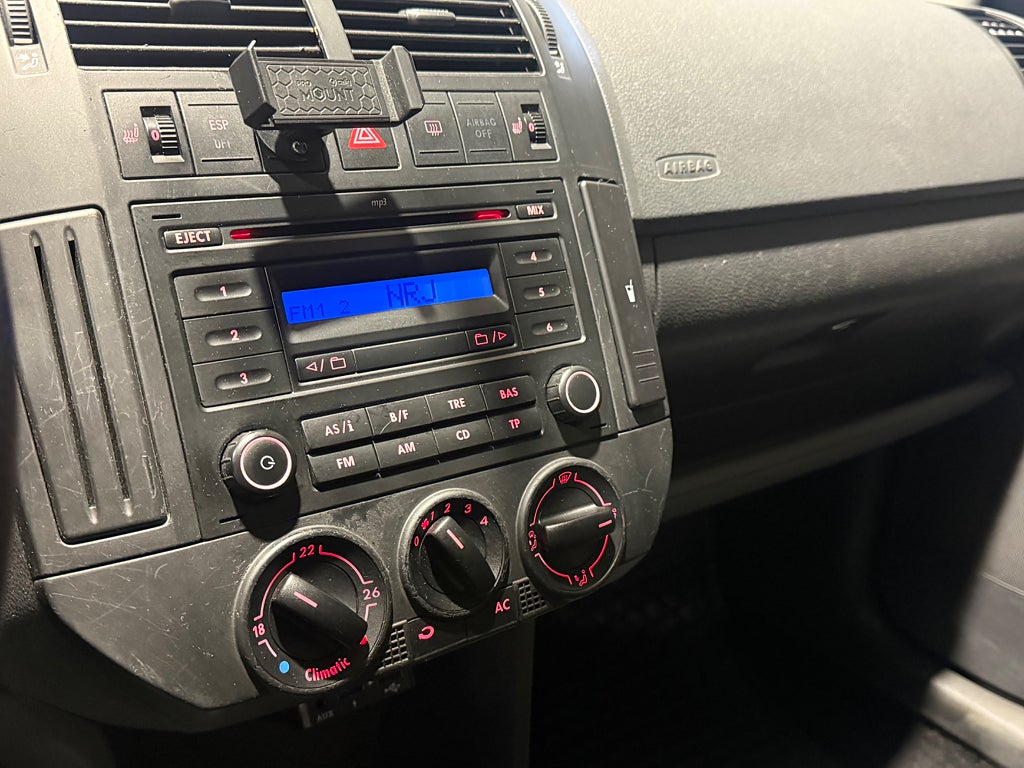 Volkswagen Polo bild 9