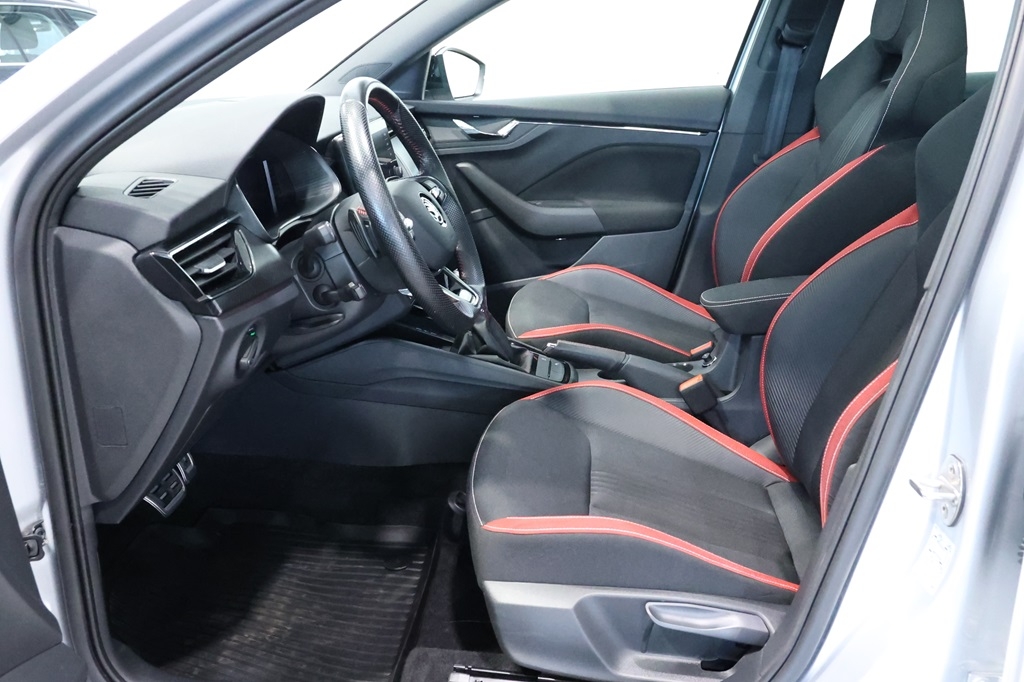 Skoda Scala 2022, photo 6/10