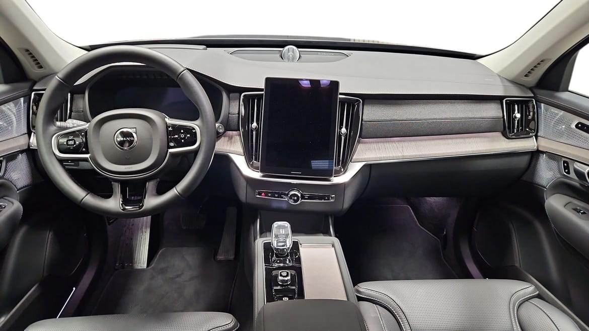 Volvo XC90 T8 Ultra Dark 2026, bild 6/10