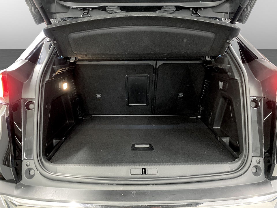 Bild på Peugeot 3008 Allure Pack 1.2 PT 130hk Aut DRAG B-KAMERA CARPLAY