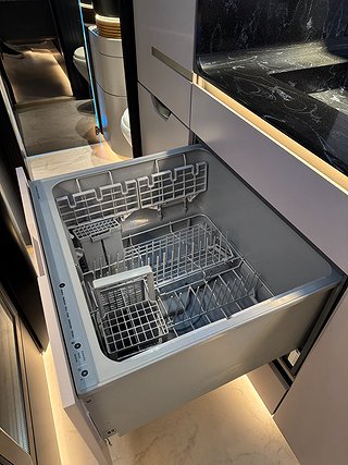 Husbil-halvintegrerad Robeta Schumacher Edition 10 av 27