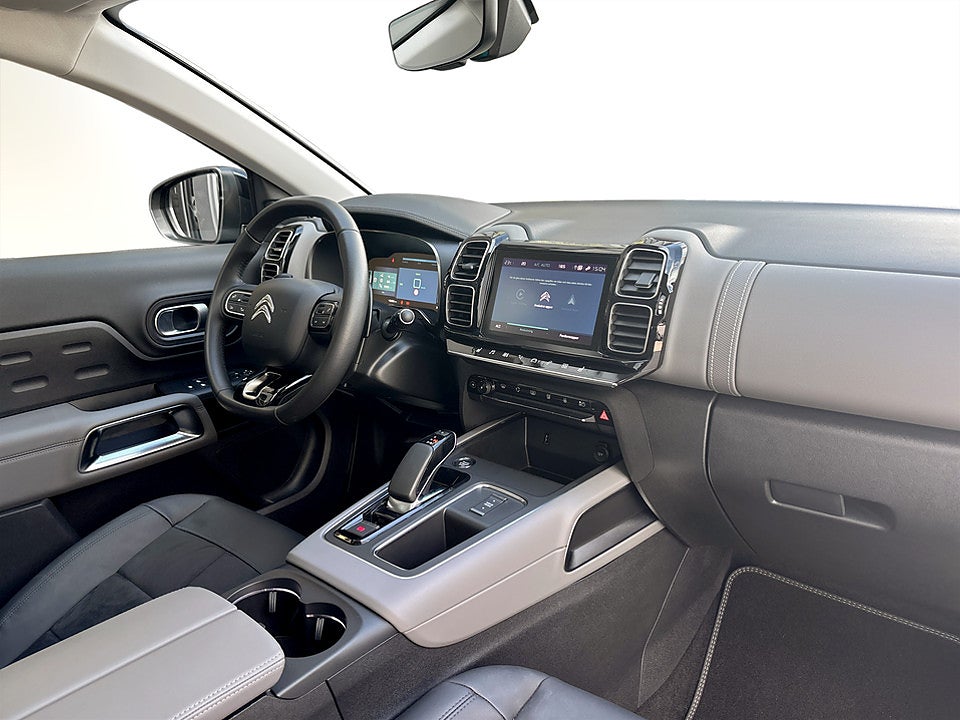Bild på Citroën C5 Aircross Shine Exclusive PHEV 225hk Aut PANO B-KAMERA NAVI