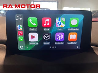 SUV Mazda CX-5 18 av 18