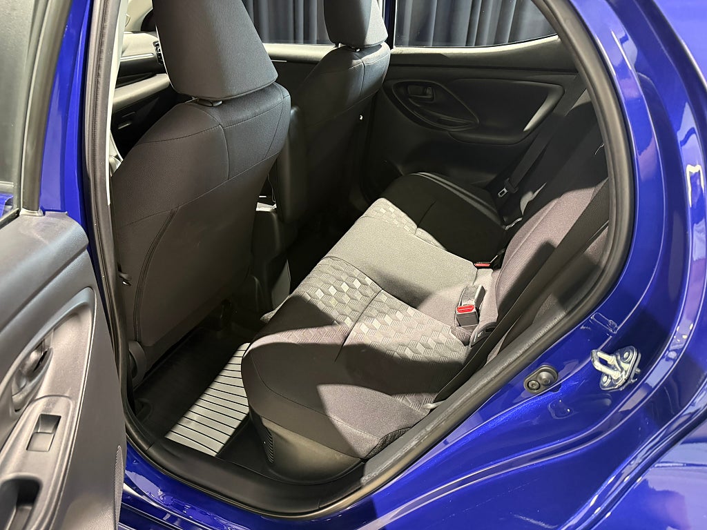 Mazda 2 2025 - miniatyr 12