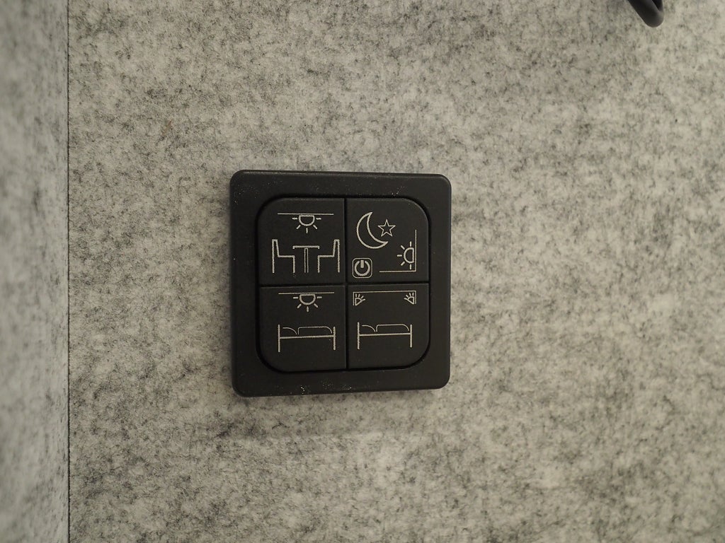 Weinsberg CaraLife 630 LQ # Van Life I Camper I Plåtis