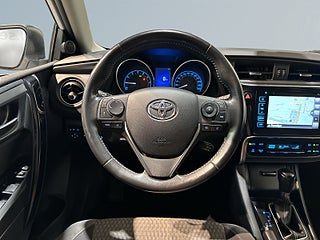 Toyota Auris 1.2 Turbo S Touch & Go Edit Drag MoK Kamera GPS SoV – bild 9