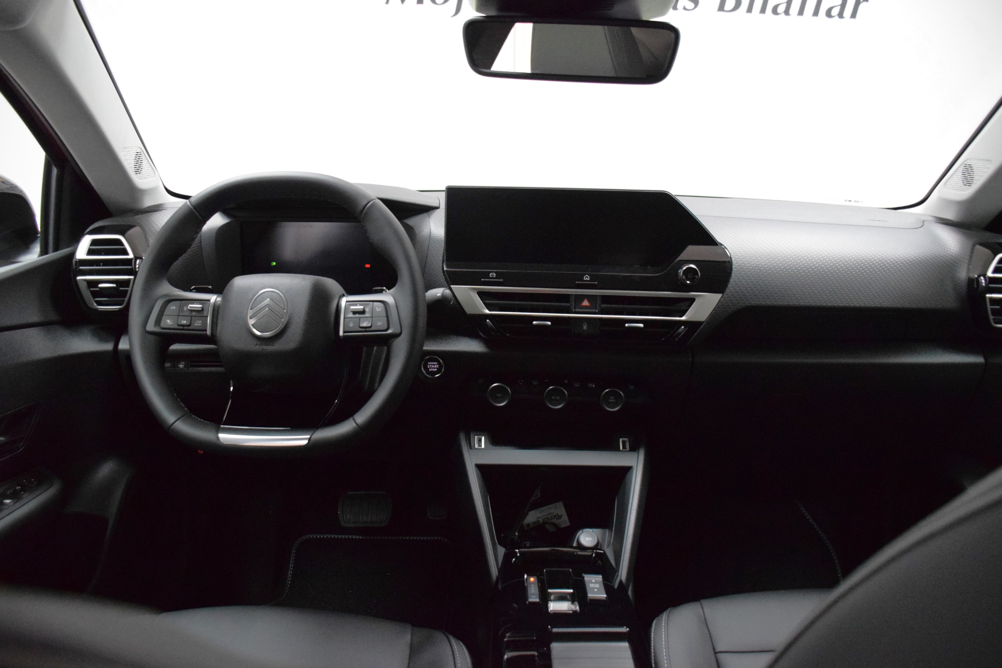 Citroen C4 MAX Aut 145 Hybrid 2026, kuva 5/53