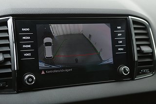 SUV Skoda Karoq 19 av 25