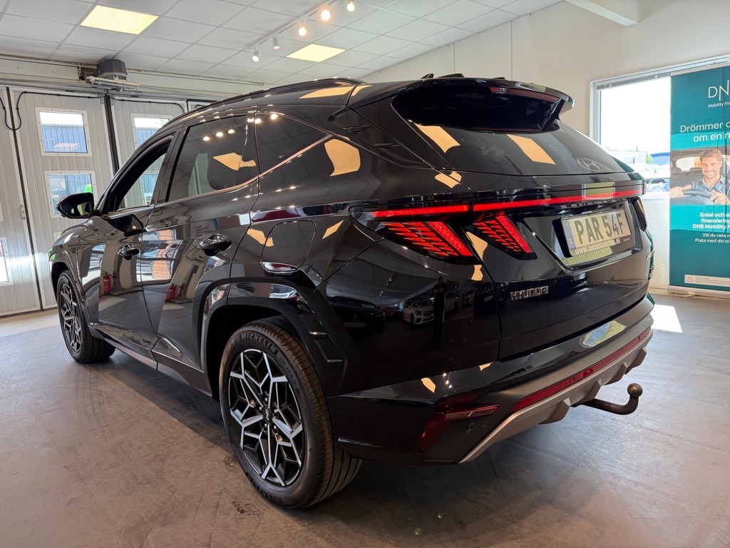 Hyundai Tucson 2022, kuva 3/59