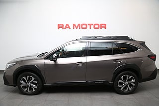 Kombi Subaru Outback 3 av 30