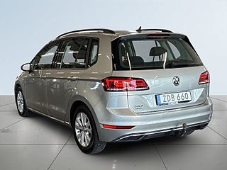 Volkswagen Golf Sportsvan 1.0 TSI Base Backkamera/Carplay/Drag/AdaptivFart – bild 5
