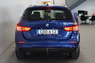 SUV BMW X1 5 av 20
