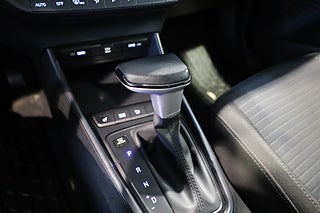 Halvkombi Hyundai i20 20 av 24