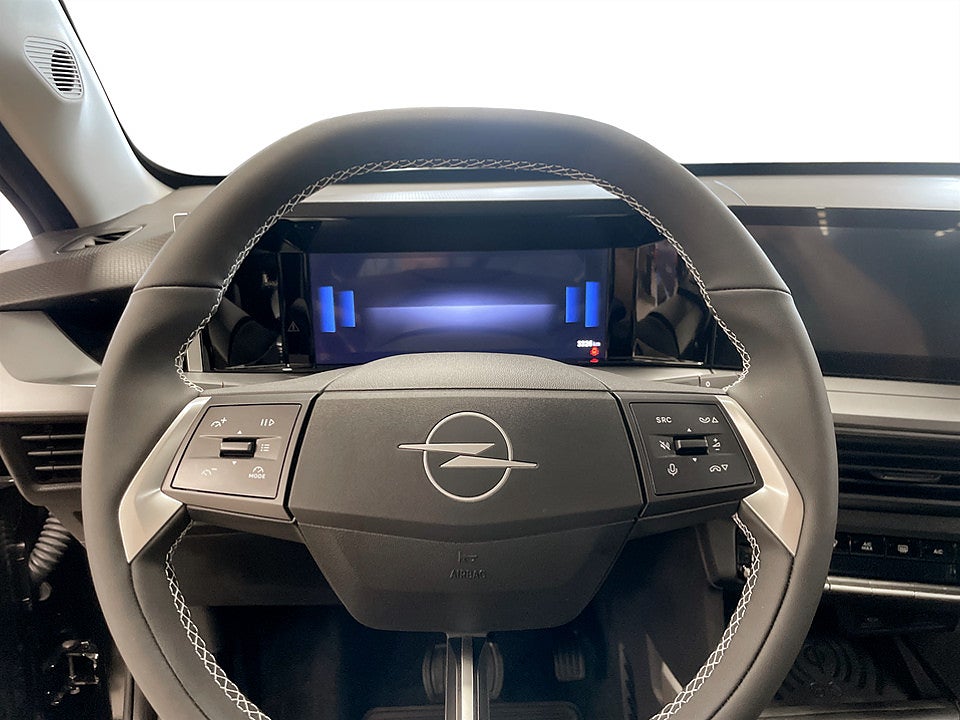 Bild på Opel Frontera GS 1.2 Turbo Hybrid 145hk Aut B-KAMERA NAVI