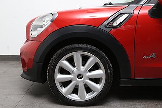Kombi MINI Paceman 9 av 24