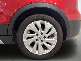 Suzuki S-Cross SX4 1.4 Boosterjet AWD Kamera Psens GPS S/V-hjul – bild 14