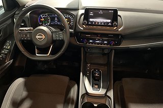 SUV Nissan Qashqai 13 av 19