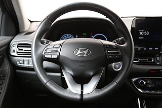 Kombi Hyundai i30 14 av 26