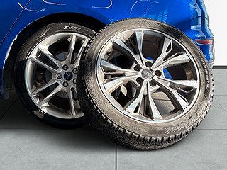 Ford Mondeo Kombi 1.5 EcoBoost ST-Line S&V-hjul/Drag/Psens