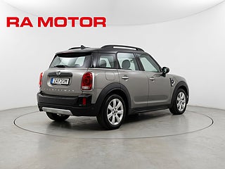 Kombi MINI Countryman 6 av 25
