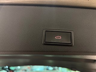 Seat Ateca AWD Winter Xcellence Kamera GPS Drag Pvärm SoV