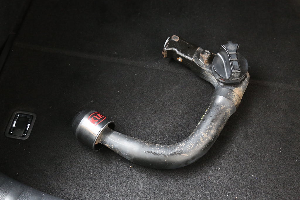 Kia Xceed Plug-in Hybrid 141hk Advance Aut Motorv Drag 2020