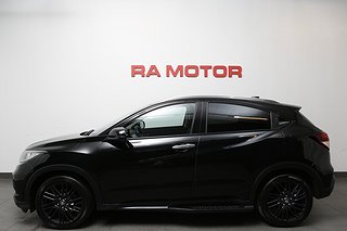 SUV Honda HR-V 4 av 25