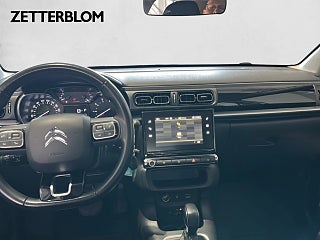 Halvkombi Citroën C3 10 av 18