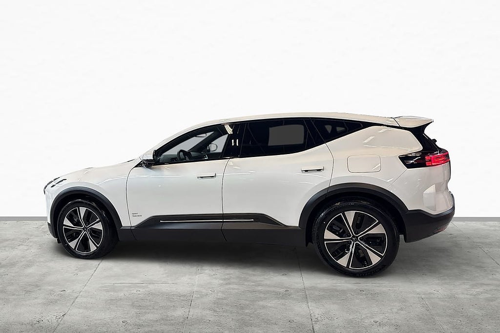 Polestar 3 Long range Dual 111kWh Plus Pilot