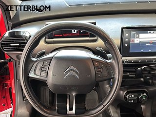 SUV Citroën C4 Cactus 12 av 13