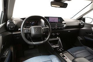 Halvkombi Citroën C4 12 av 24