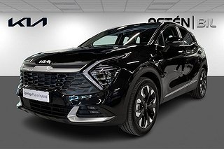 Kia Sportage Plug-In Hybrid Advance MY25 INK V-HJUL