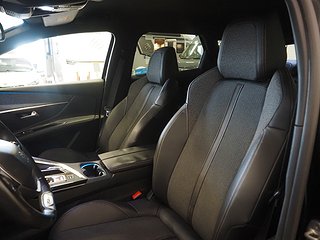 SUV Peugeot 3008 17 av 22