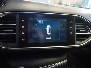 Kombi Peugeot 308 21 av 22